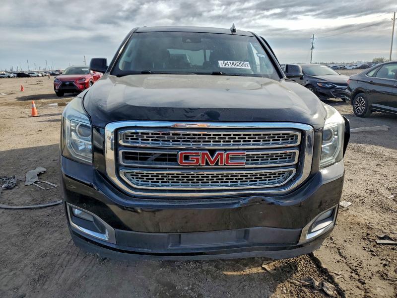 Фото 5 - GMC YUKON