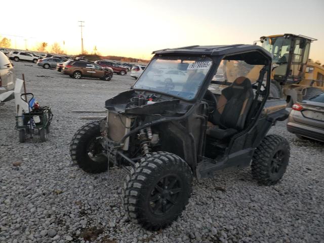 POLARIS SIDEBYSIDE 2022