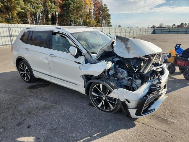 Фото 4 - VOLKSWAGEN TIGUAN