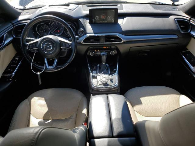 Фото 8 - MAZDA CX-9