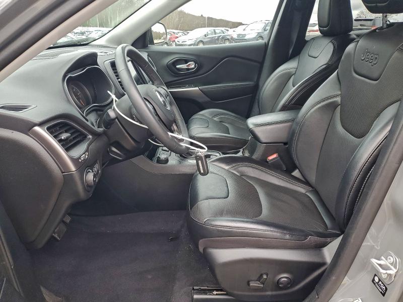 Фото 7 - JEEP GRAND CHER