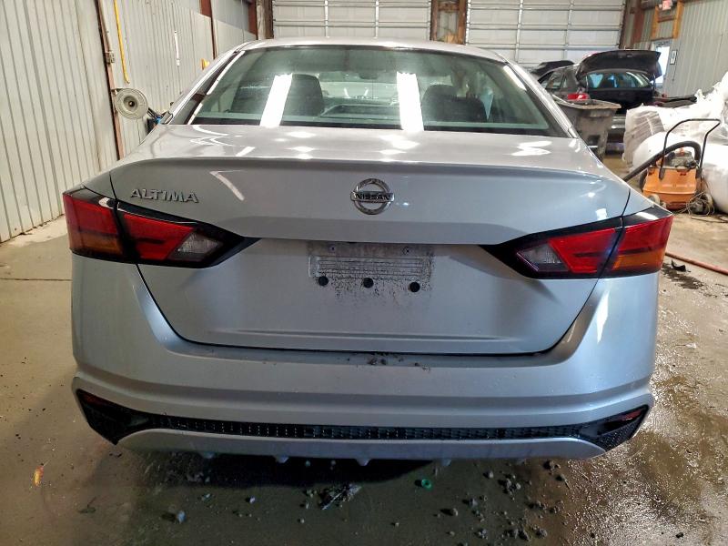 Фото 6 - NISSAN ALTIMA