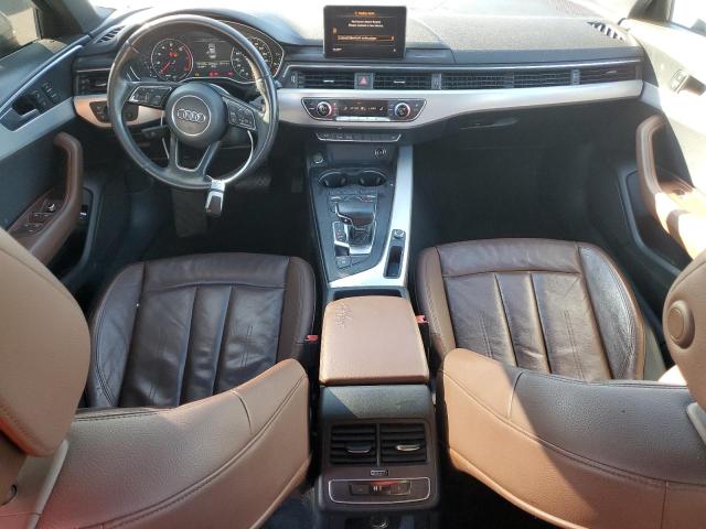 Фото 8 - AUDI A4