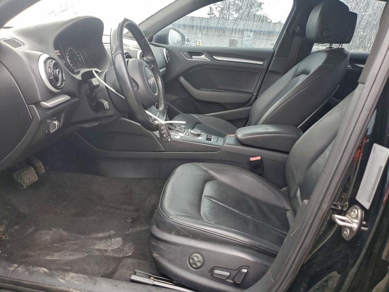 Фото 7 - AUDI A3