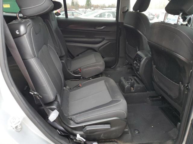 Фото 11 - JEEP GRAND CHER