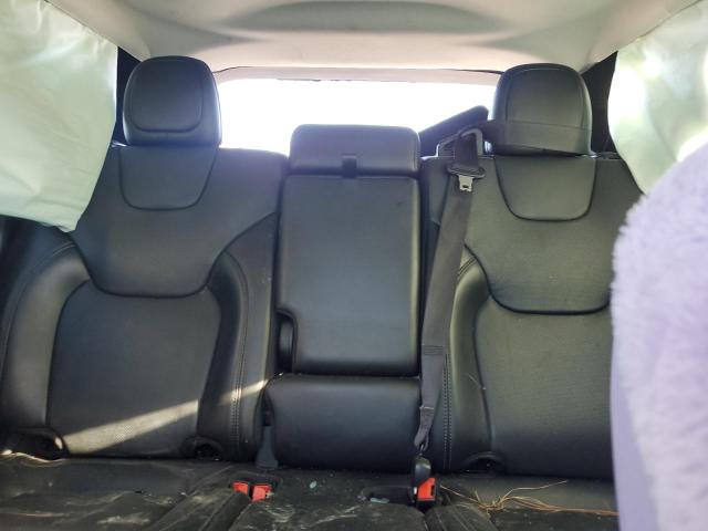 Фото 10 - JEEP GRAND CHER