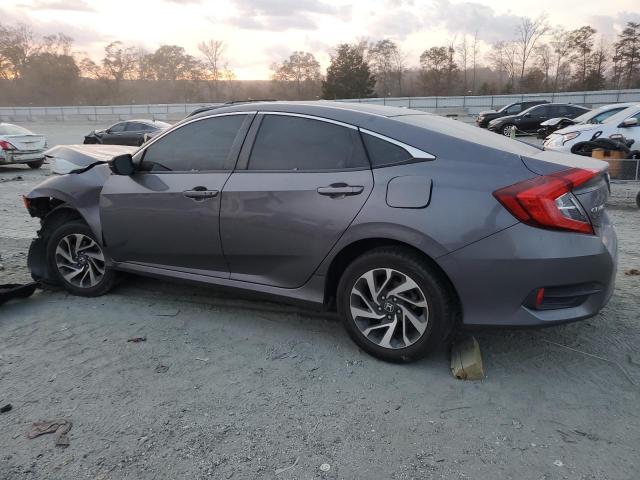 Фото 2 - HONDA CIVIC