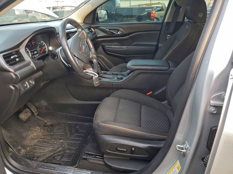 Фото 7 - GMC ACADIA