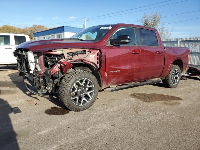 Фото 1 - RAM 1500