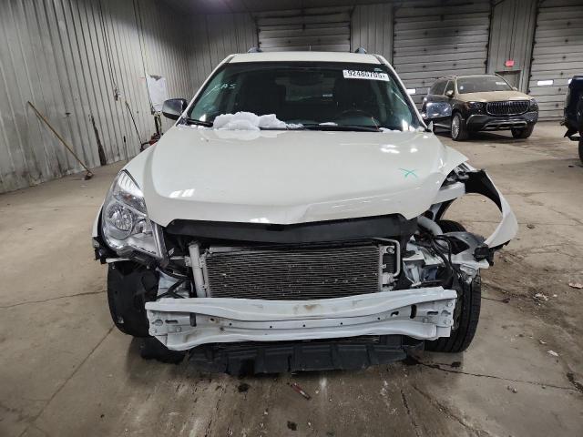 Фото 5 - CHEVROLET EQUINOX