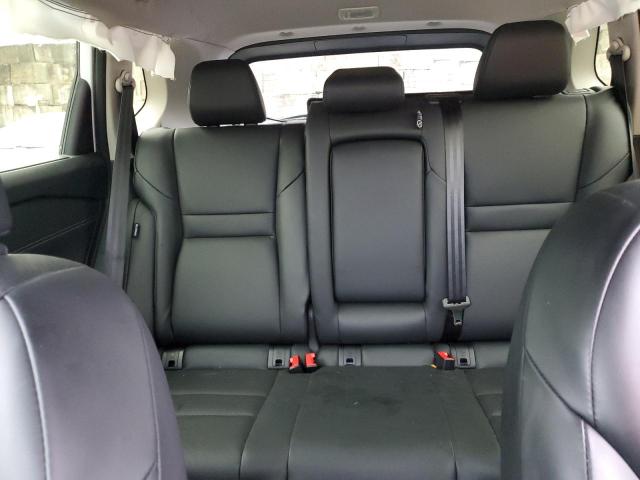 Фото 10 - NISSAN ROGUE