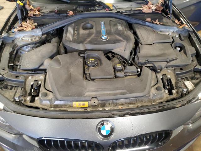 Фото 11 - BMW 3 SERIES