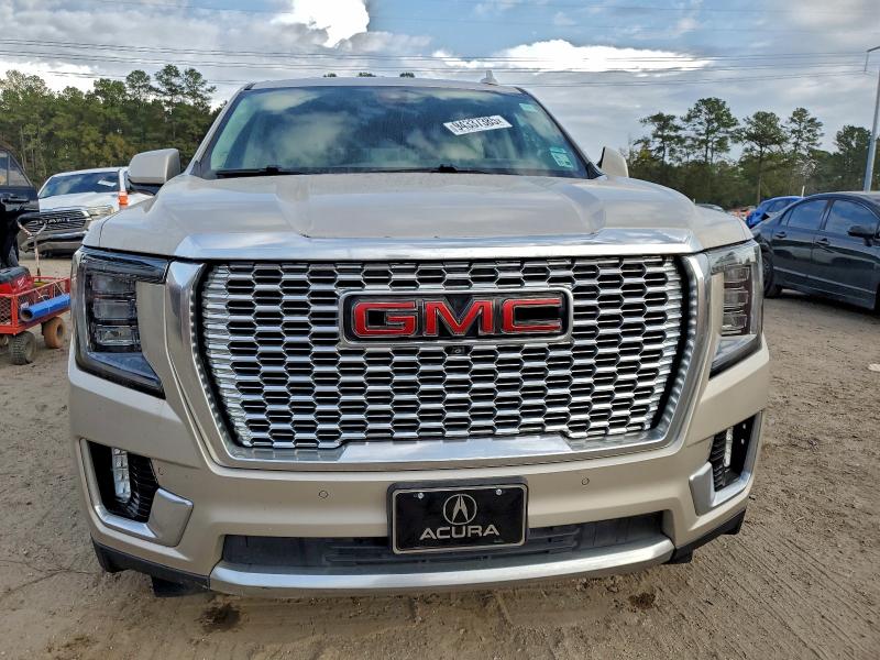 Фото 5 - GMC YUKON