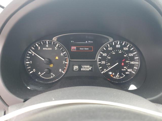 Фото 9 - NISSAN ALTIMA