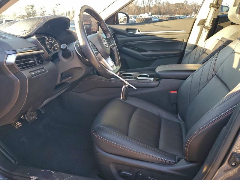 Фото 7 - NISSAN ALTIMA