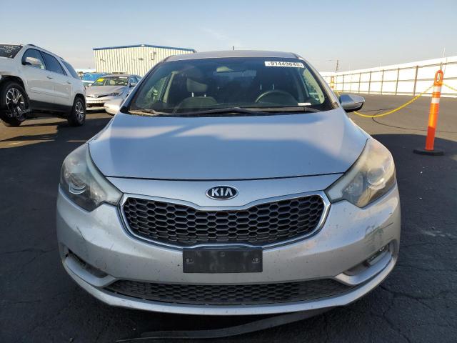 Фото 5 - KIA FORTE