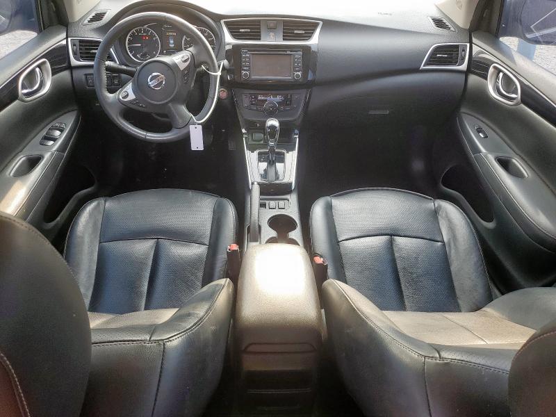 Фото 8 - NISSAN SENTRA