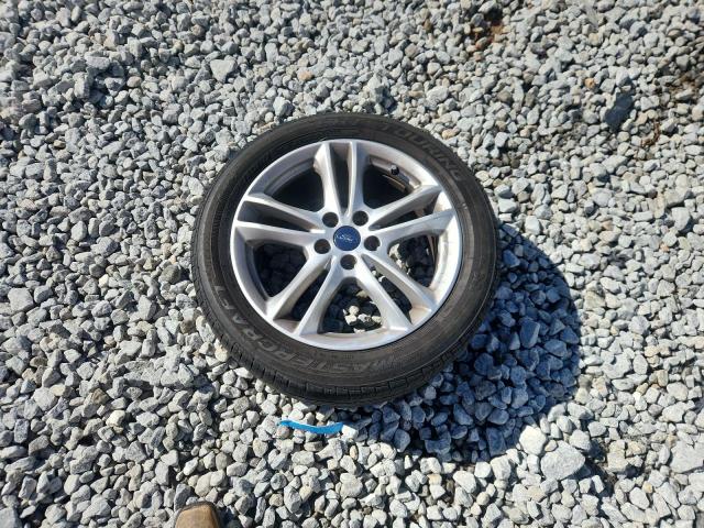 Фото 12 - FORD FUSION