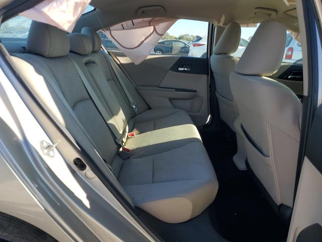 Фото 10 - HONDA ACCORD