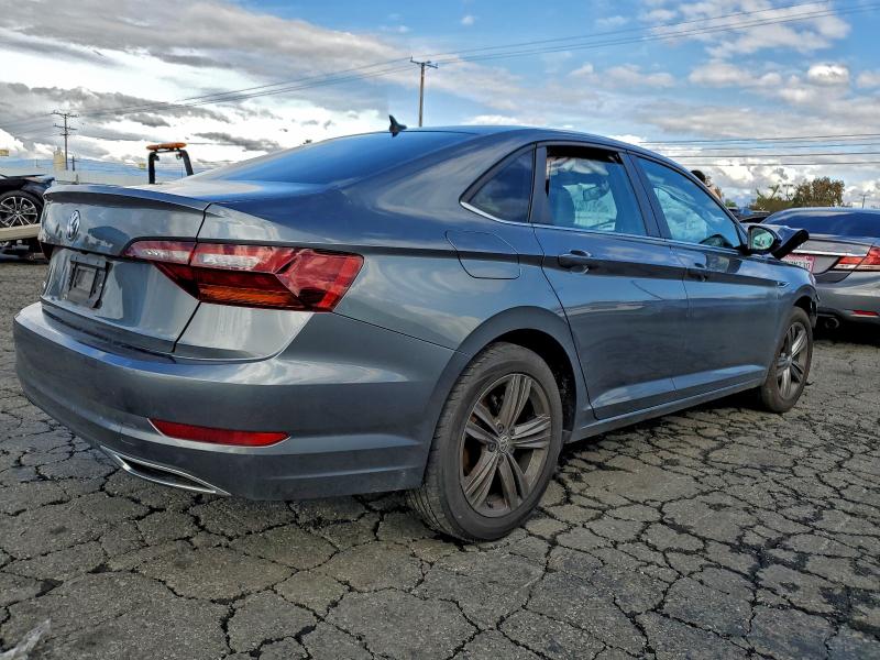 Фото 3 - VOLKSWAGEN JETTA