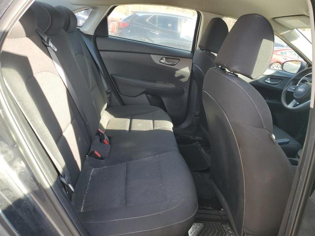 Фото 10 - KIA FORTE