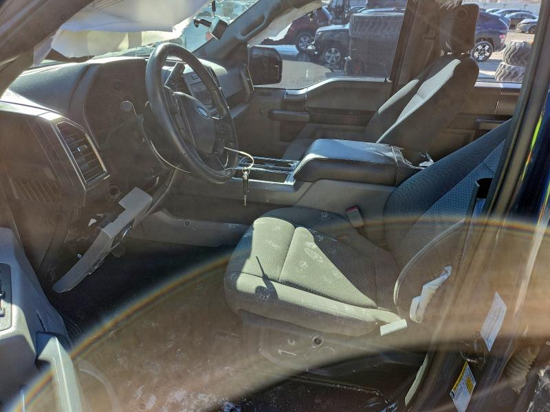 Фото 7 - FORD F-150