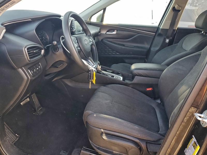 Фото 7 - HYUNDAI SANTA FE