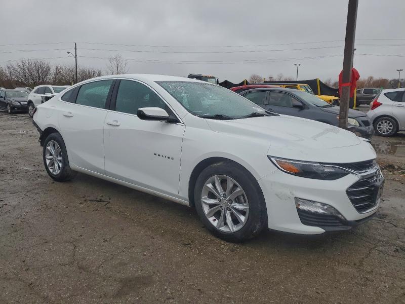 Фото 4 - CHEVROLET MALIBU