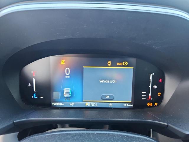 Фото 9 - FORD ESCAPE ACT