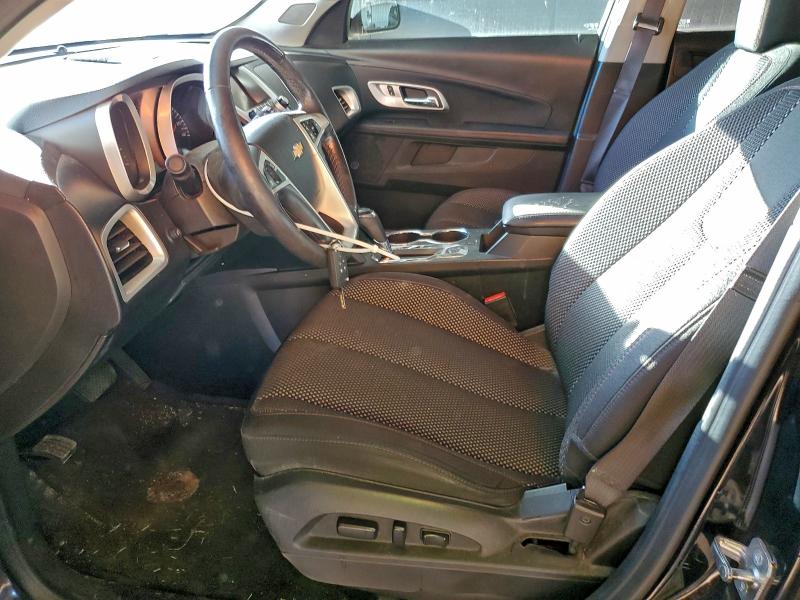 Фото 7 - CHEVROLET EQUINOX