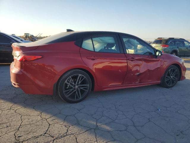 Фото 3 - TOYOTA CAMRY