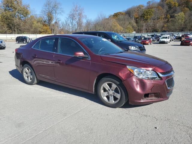 Фото 4 - CHEVROLET MALIBU