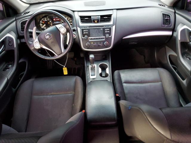 Фото 8 - NISSAN ALTIMA