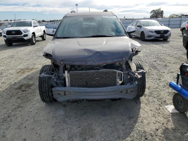 Фото 5 - GMC TERRAIN