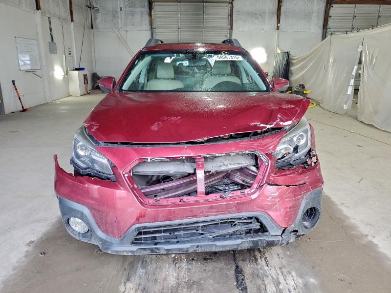 Фото 5 - SUBARU LEGACY