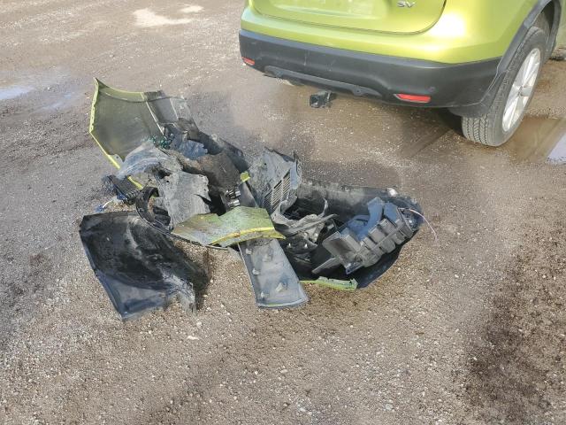 Фото 12 - NISSAN ROGUE