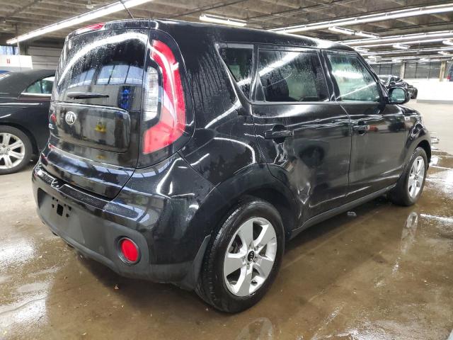 Фото 3 - KIA SOUL