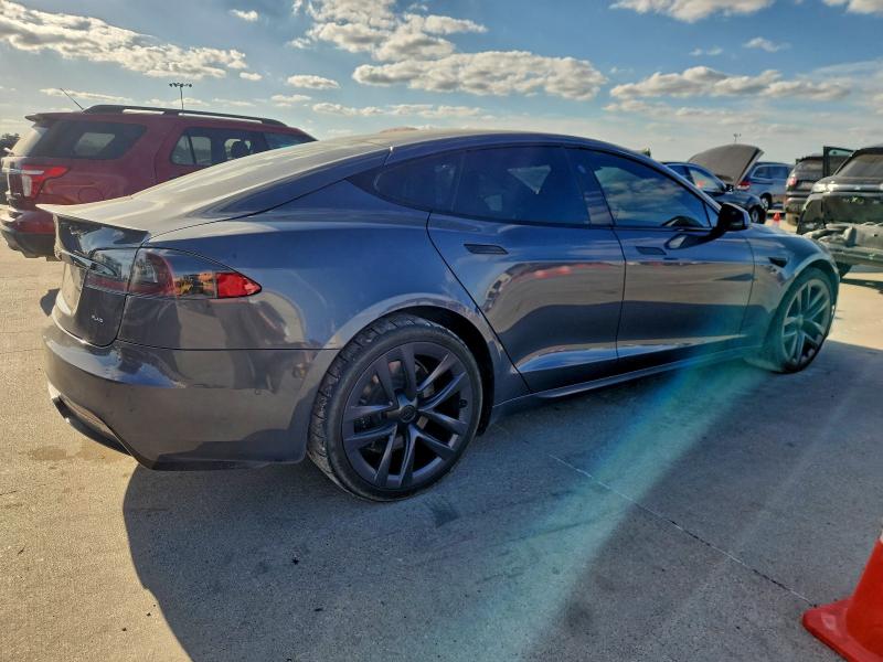 Фото 3 - TESLA MODEL S