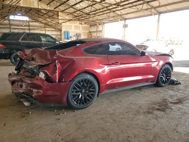 Фото 3 - FORD MUSTANG