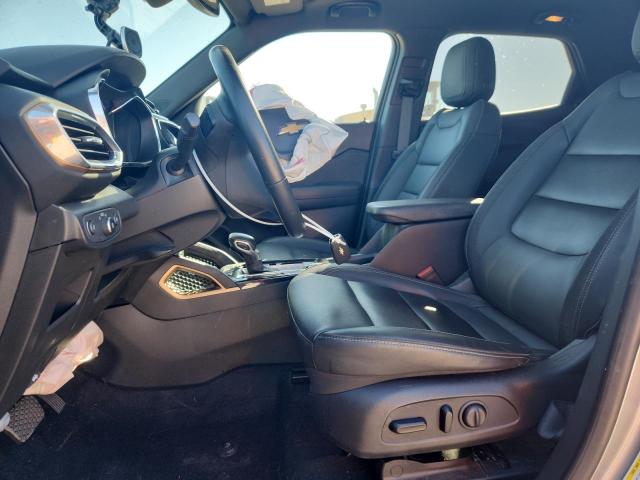 CHEVROLET TRAILBLZR 2023 VIN KL79MVSL5PB180989