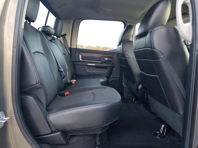 Фото 10 - RAM 1500