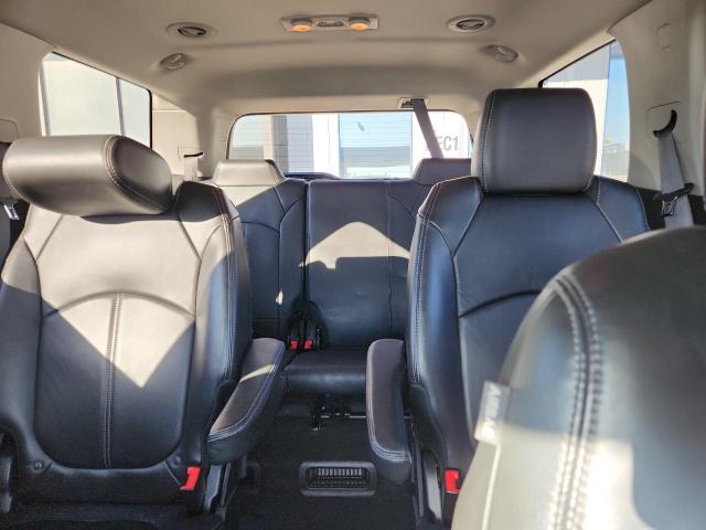 Фото 10 - GMC ACADIA