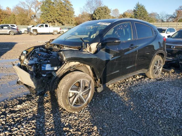 Фото 1 - HONDA HR-V