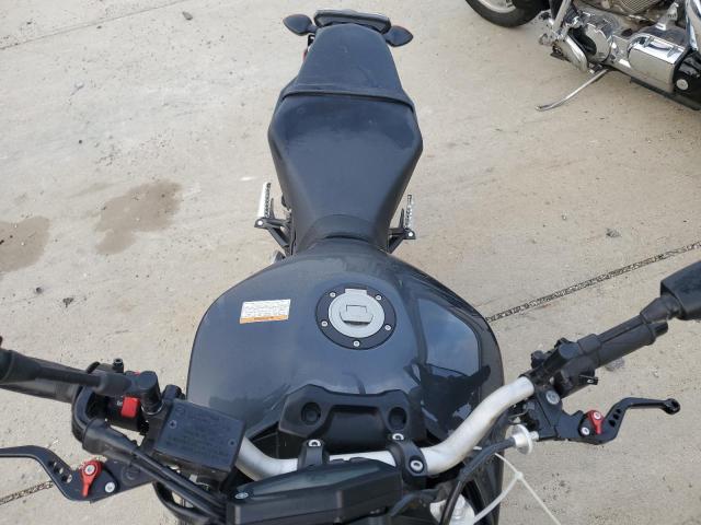 YAMAHA FZ-07/09 2014