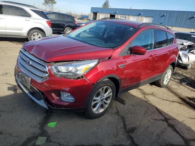 Фото 1 - FORD ESCAPE