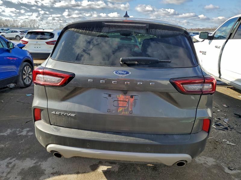 Фото 6 - FORD ESCAPE ACT