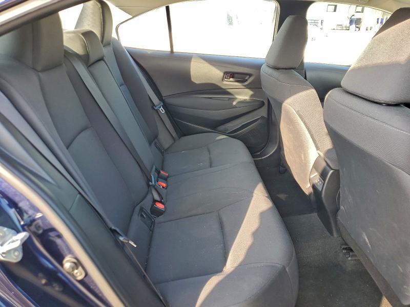 Фото 10 - TOYOTA COROLLA