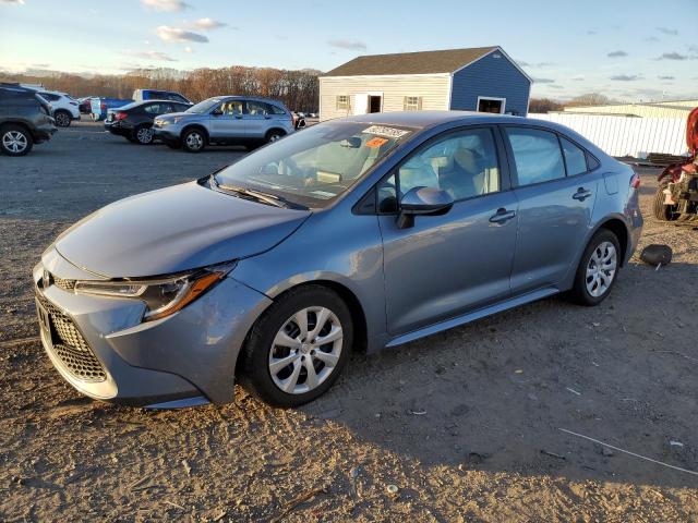 Фото 1 - TOYOTA COROLLA