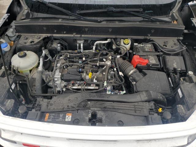 Фото 11 - FORD BRONCO