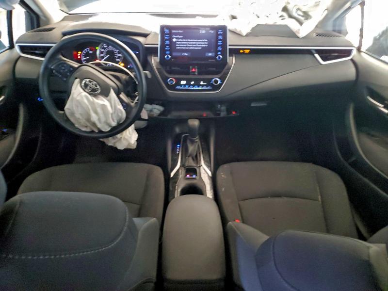 Фото 8 - TOYOTA COROLLA